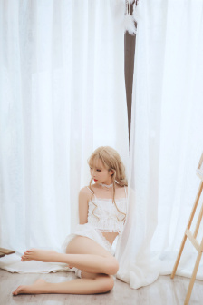 我的女朋友妈妈
